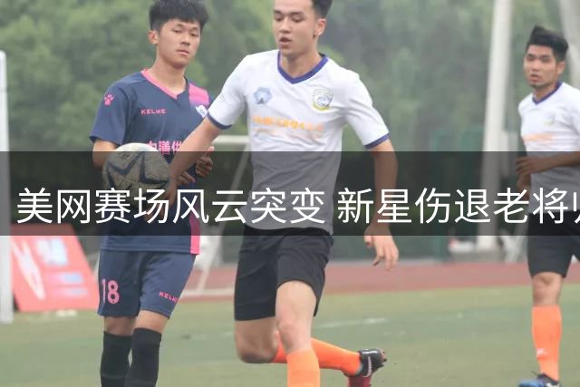 美网赛场风云突变 新星伤退老将归来