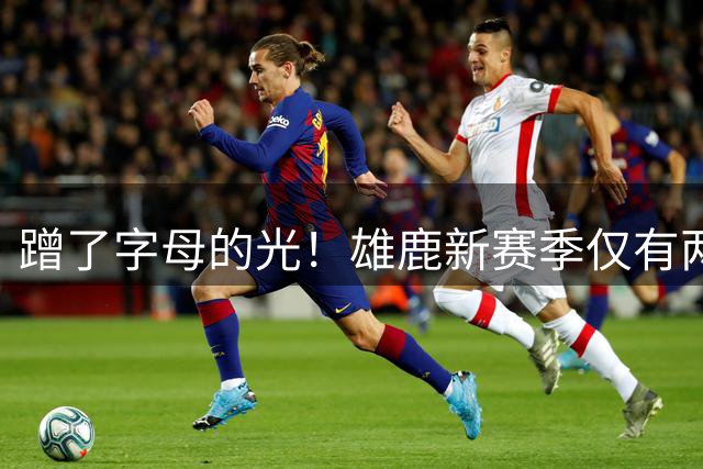 蹭了字母的光！雄鹿新赛季仅有两场全美直播 对手都是热火